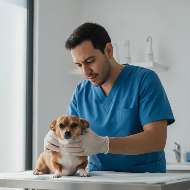 Veterinario servicio en Mazatlan